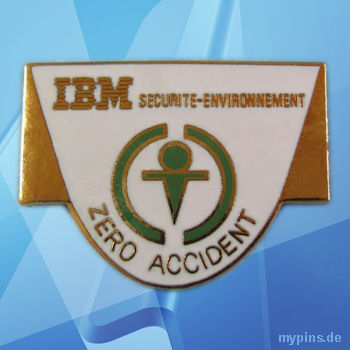 IBM Pin 0596