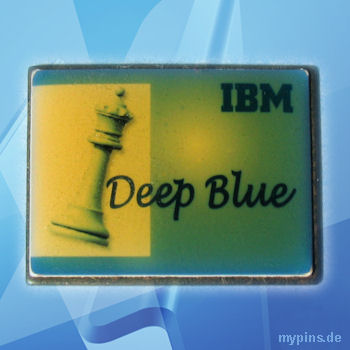 IBM Pin 0600
