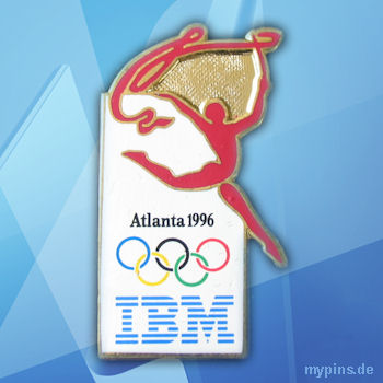 IBM Pin 0604