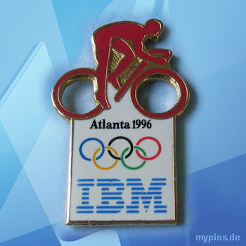 IBM Pin 0605