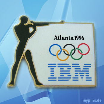 IBM Pin 0606
