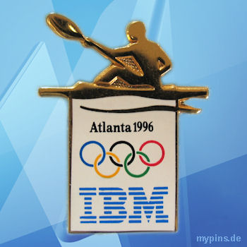 IBM Pin 0607