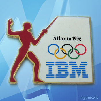 IBM Pin 0608