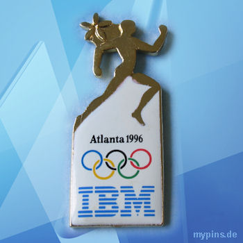 IBM Pin 0609