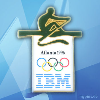 IBM Pin 0610