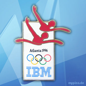 IBM Pin 0617