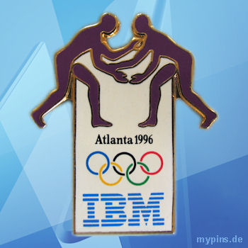 IBM Pin 0622