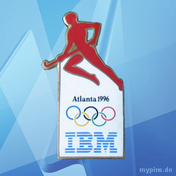IBM Pin 0623