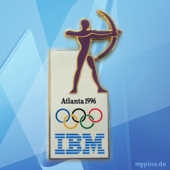 IBM Pin 0626