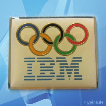 IBM Pin 0630
