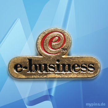 IBM Pin 0636