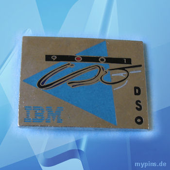 IBM Pin 0639