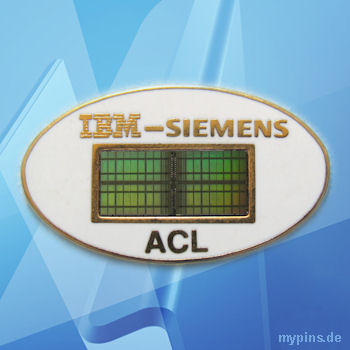 IBM Pin 0643