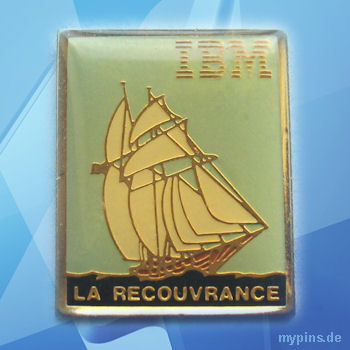 IBM Pin 0646