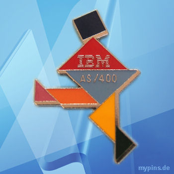 IBM Pin 0653