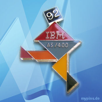 IBM Pin 0654