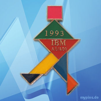 IBM Pin 0655