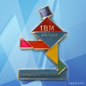 IBM Pin 0656