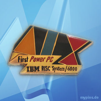 IBM Pin 0659