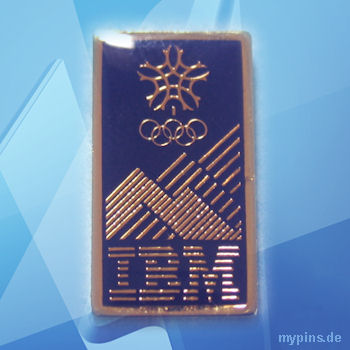 IBM Pin 0663