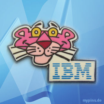 IBM Pin 0665