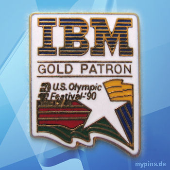 IBM Pin 0669