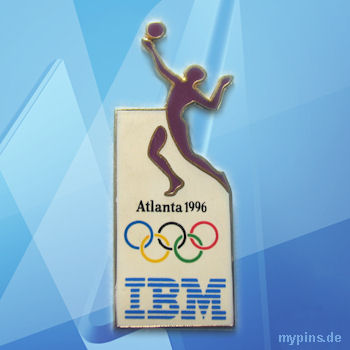 IBM Pin 0672