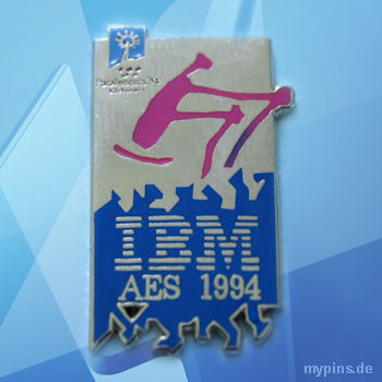 IBM Pin 0674