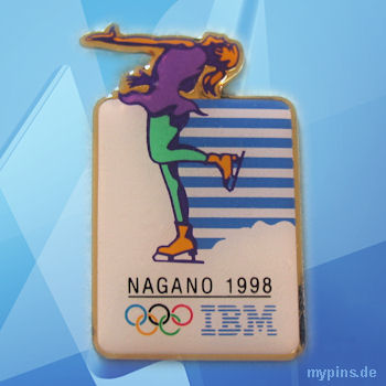 IBM Pin 0680