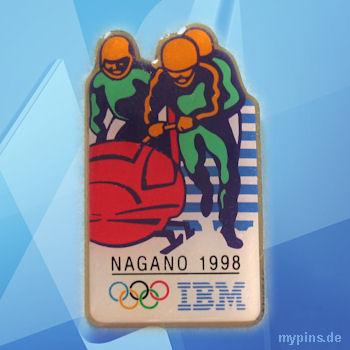 IBM Pin 0681