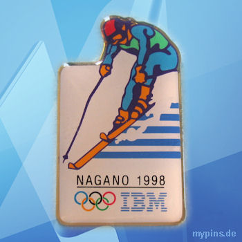 IBM Pin 0682