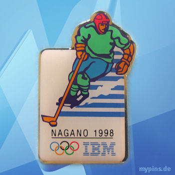 IBM Pin 0683