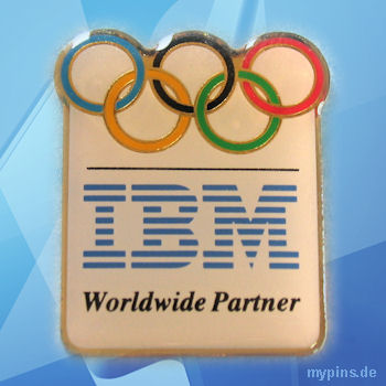 IBM Pin 0684
