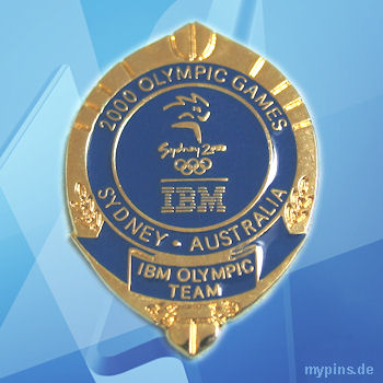 IBM Pin 0690
