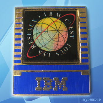 IBM Pin 0694