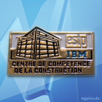 IBM Pin 0696