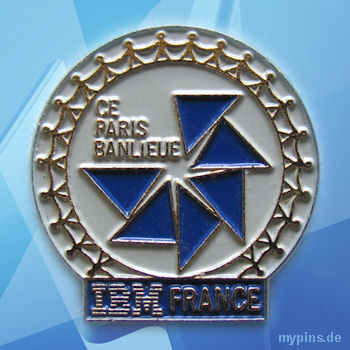 IBM Pin 0697