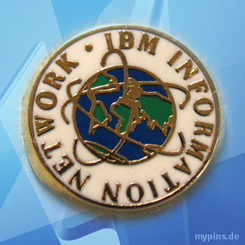 IBM Pin 0698