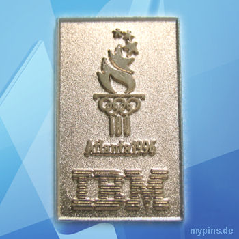 IBM Pin 0702