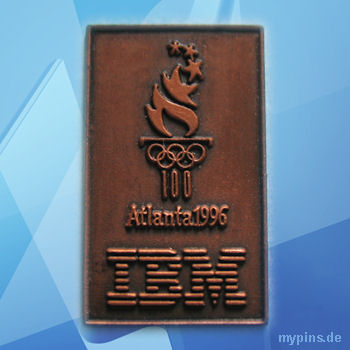 IBM Pin 0703