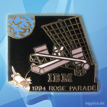 IBM Pin 0712