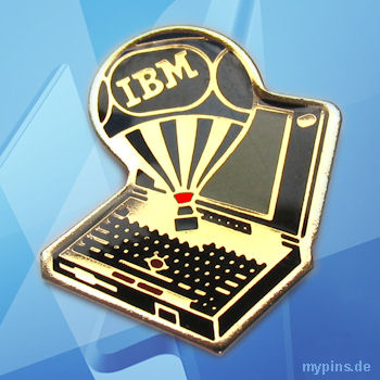 IBM Pin 0713