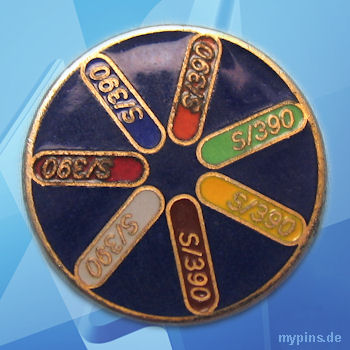 IBM Pin 0741