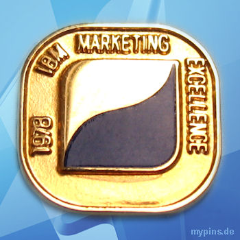 IBM Pin 0742