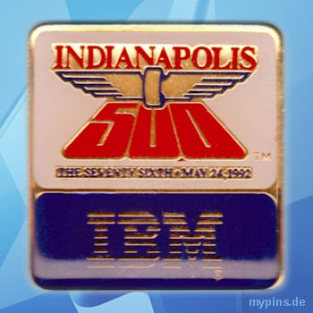 IBM Pin 0751