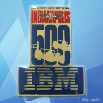 IBM Pin 0752
