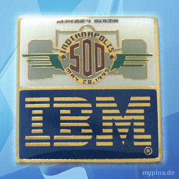 IBM Pin 0753