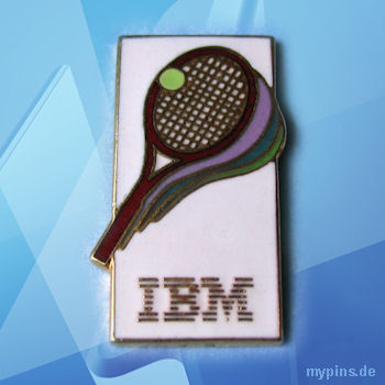 IBM Pin 0763