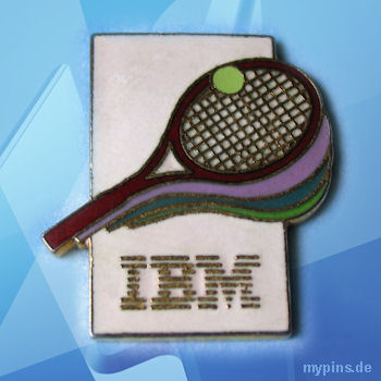 IBM Pin 0764