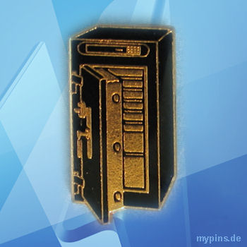 IBM Pin 0767